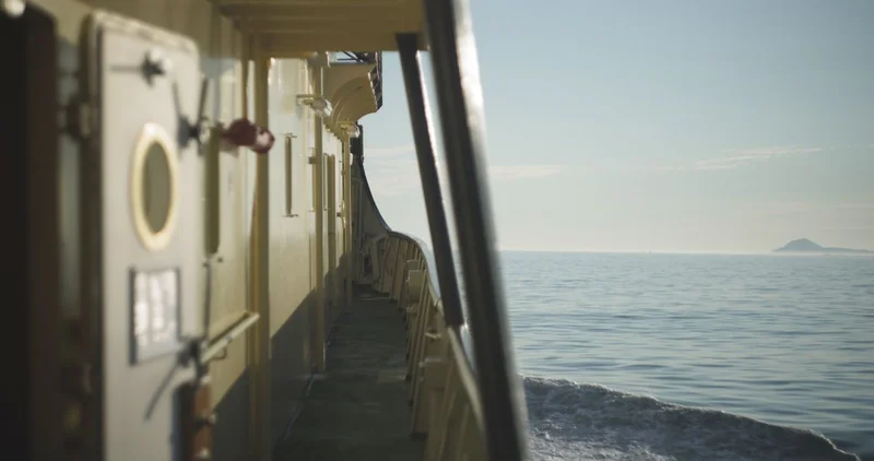 Boat Sailing | MV Freya Boat Sailing | MV Freya