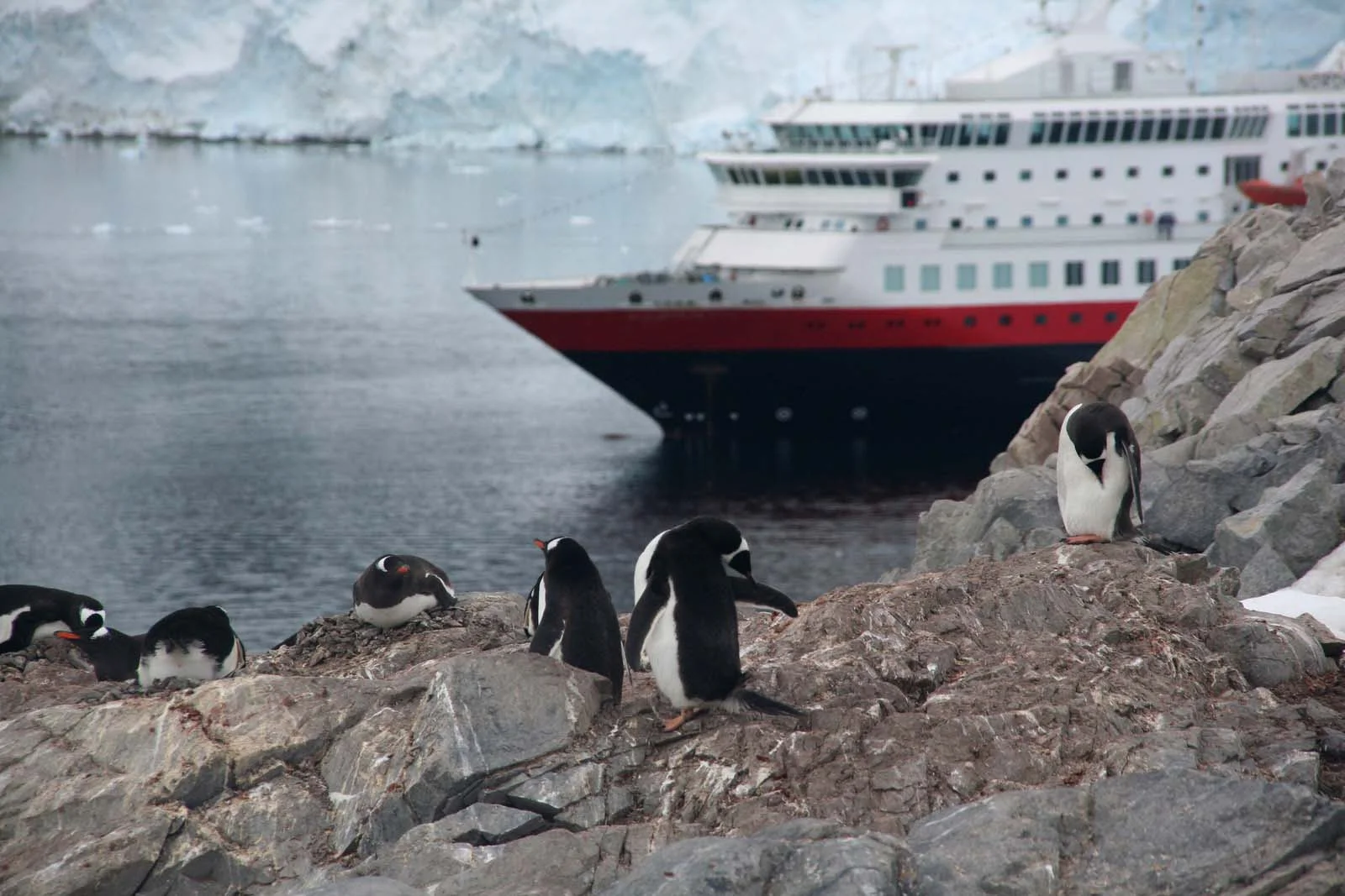 Antarctica