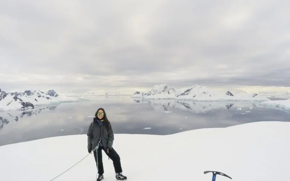 Antarctica | The reasons why Antarctica should be on your bucket list, as told by Anita Speier, a specialist in polar destinations. Antarctica | The reasons why Antarctica should be on your bucket list, as told by Anita Speier, a specialist in polar destinations.