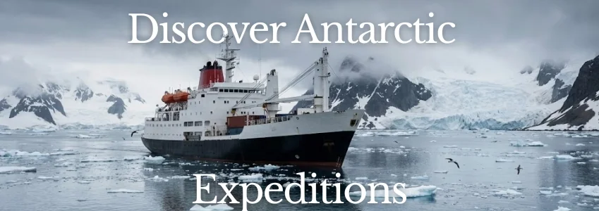 Antarctica | Explore Antarctica: Terra Nova's 2027 Expedition Program Antarctica | Explore Antarctica: Terra Nova's 2027 Expedition Program