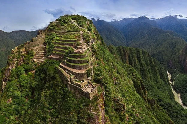 Peru | 10 Must-See Temples in Machu Picchu: A Sacred Inca Journey Peru | 10 Must-See Temples in Machu Picchu: A Sacred Inca Journey