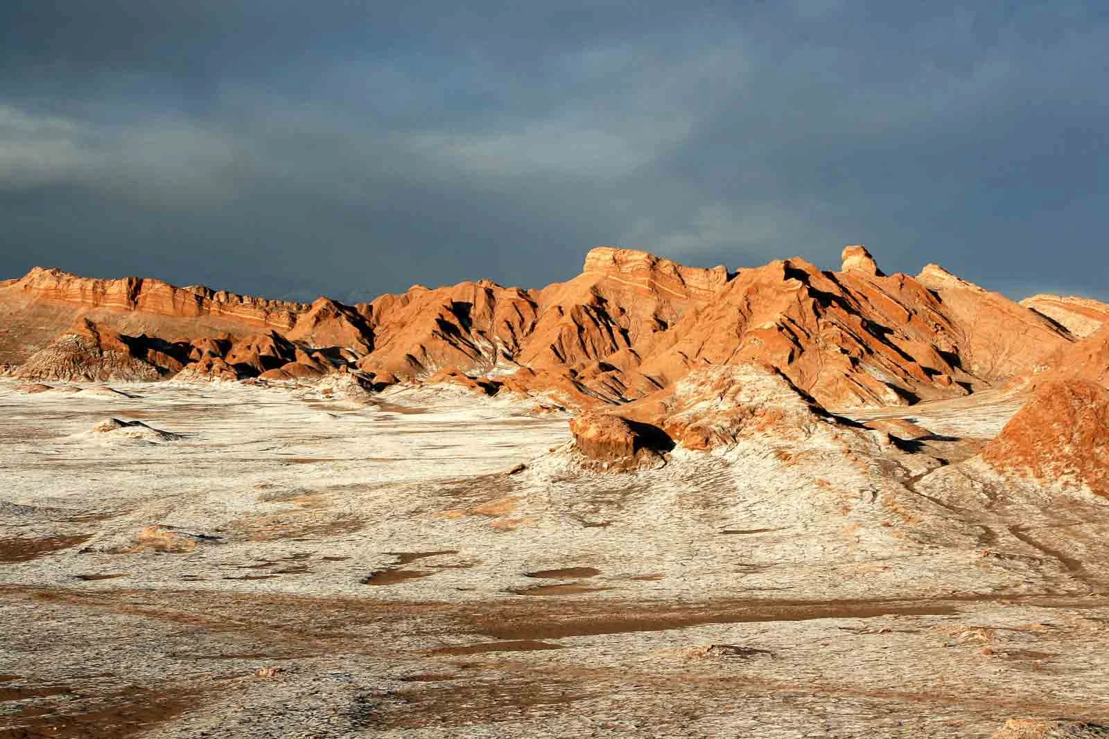  Patagonia | Exploring Chile's Atacama Desert: A Journey of Discovery and Reflection