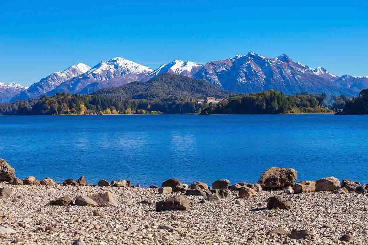  Patagonia | These Countries Are Some of the Most Affordable to Visit Right Now Thanks to Conversion Rates