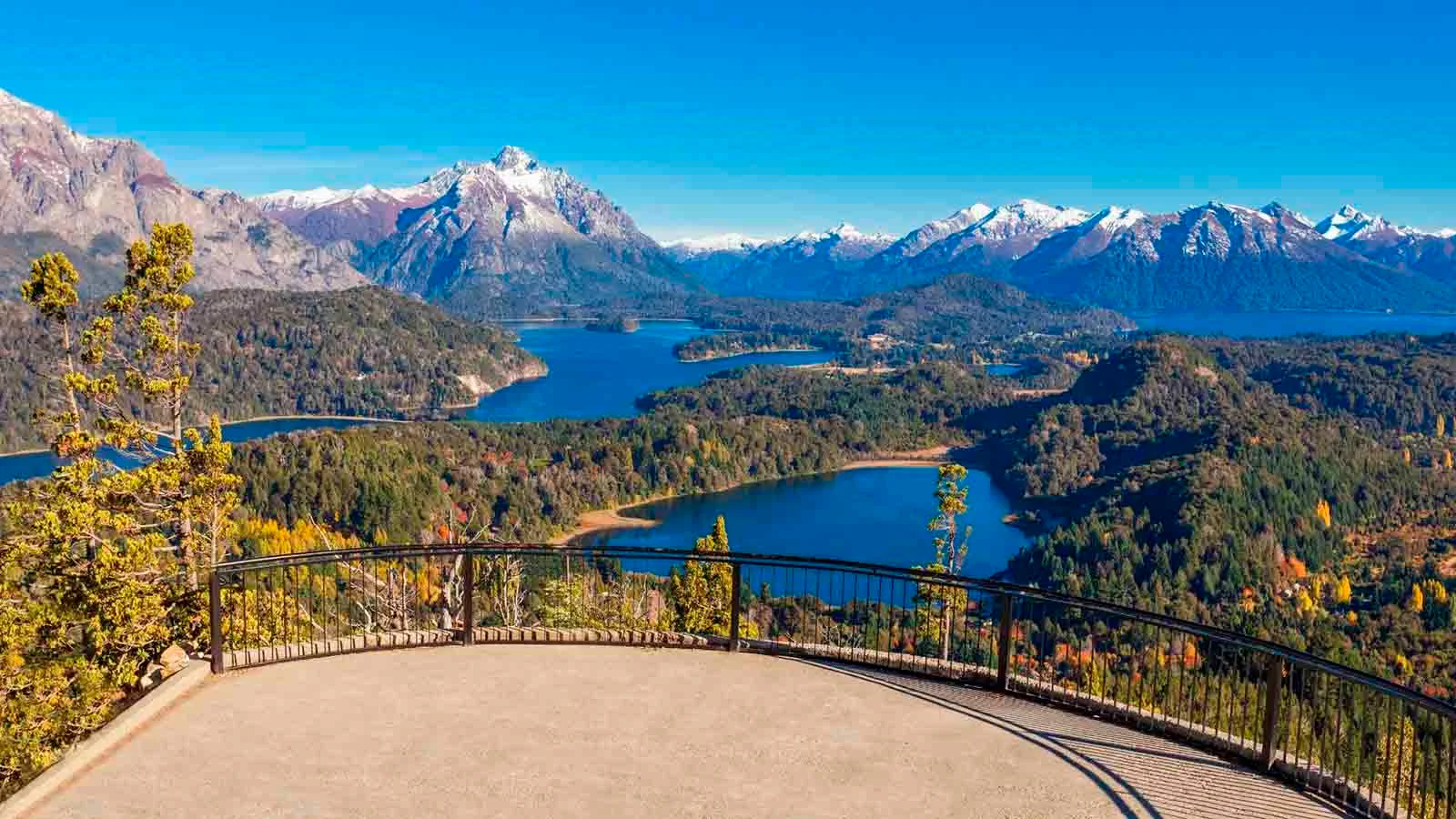  South America | 10 things to do in Bariloche