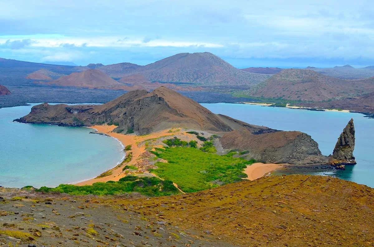 North Galapagos Islands | Galapagos tours