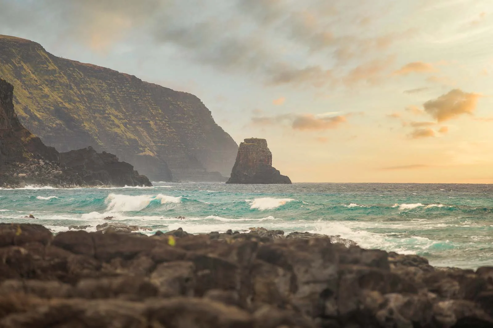  Patagonia | Stunning megastructure discovered hidden beneath the Pacific