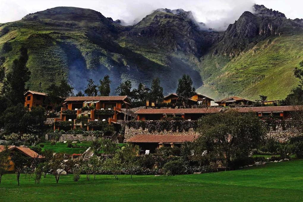  Belmond Hotel Rio Sagrado | Urubamba