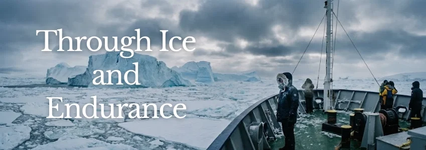 Antarctica | Explore the Untamed Beauty of Antarctica & the Arctic Antarctica | Explore the Untamed Beauty of Antarctica & the Arctic