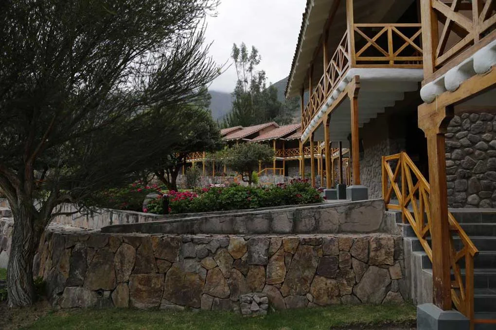  Casa Andina Premium Valle Sagrado | Valle Sagrado