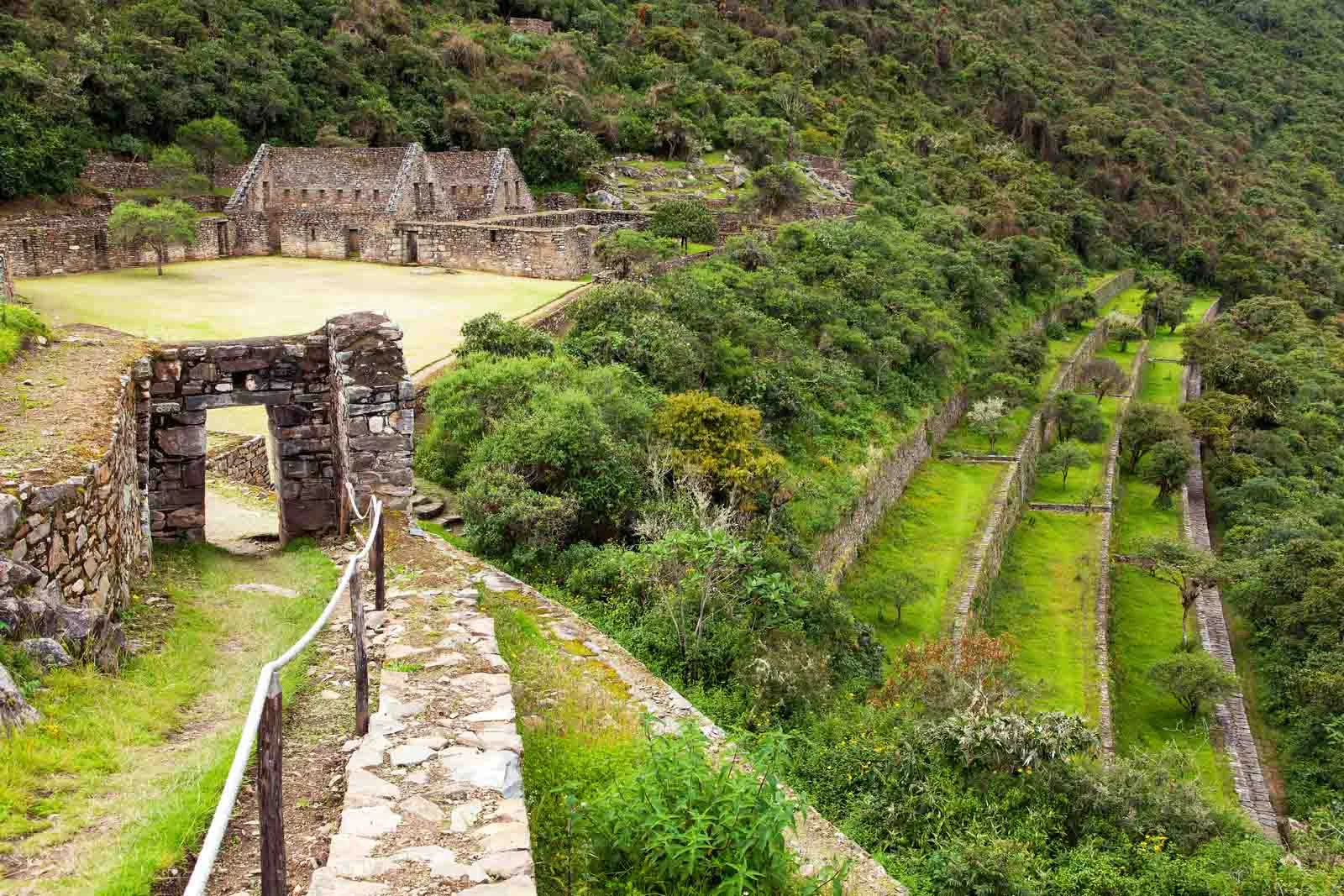 Peru | Choquequirao is one of the world’s most beautiful places to visit in 2025 Peru | Choquequirao is one of the world’s most beautiful places to visit in 2025
