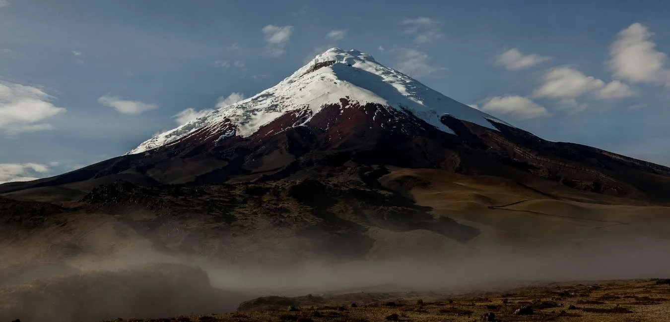  Ecuador | Discover Cotopaxi - a complete guide to the National Park