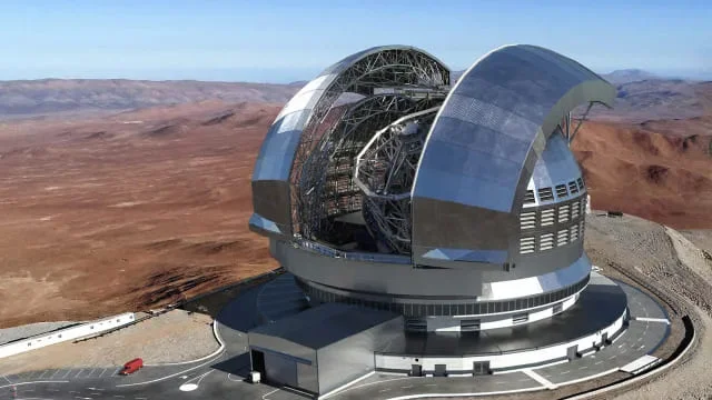  Patagonia | The Extremely Large Telescope will supercharge our view of the cosmos