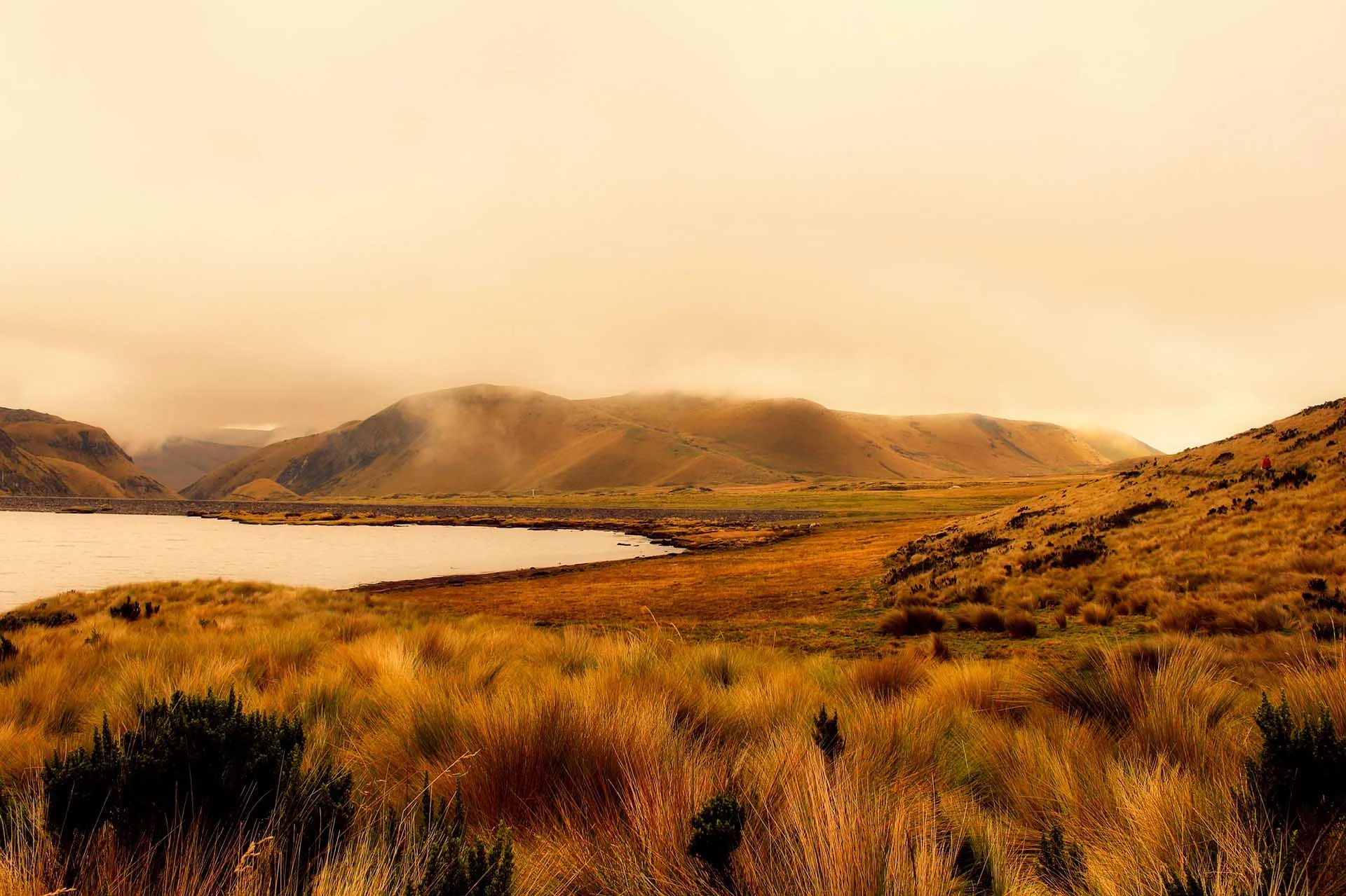 Ecuador vacations