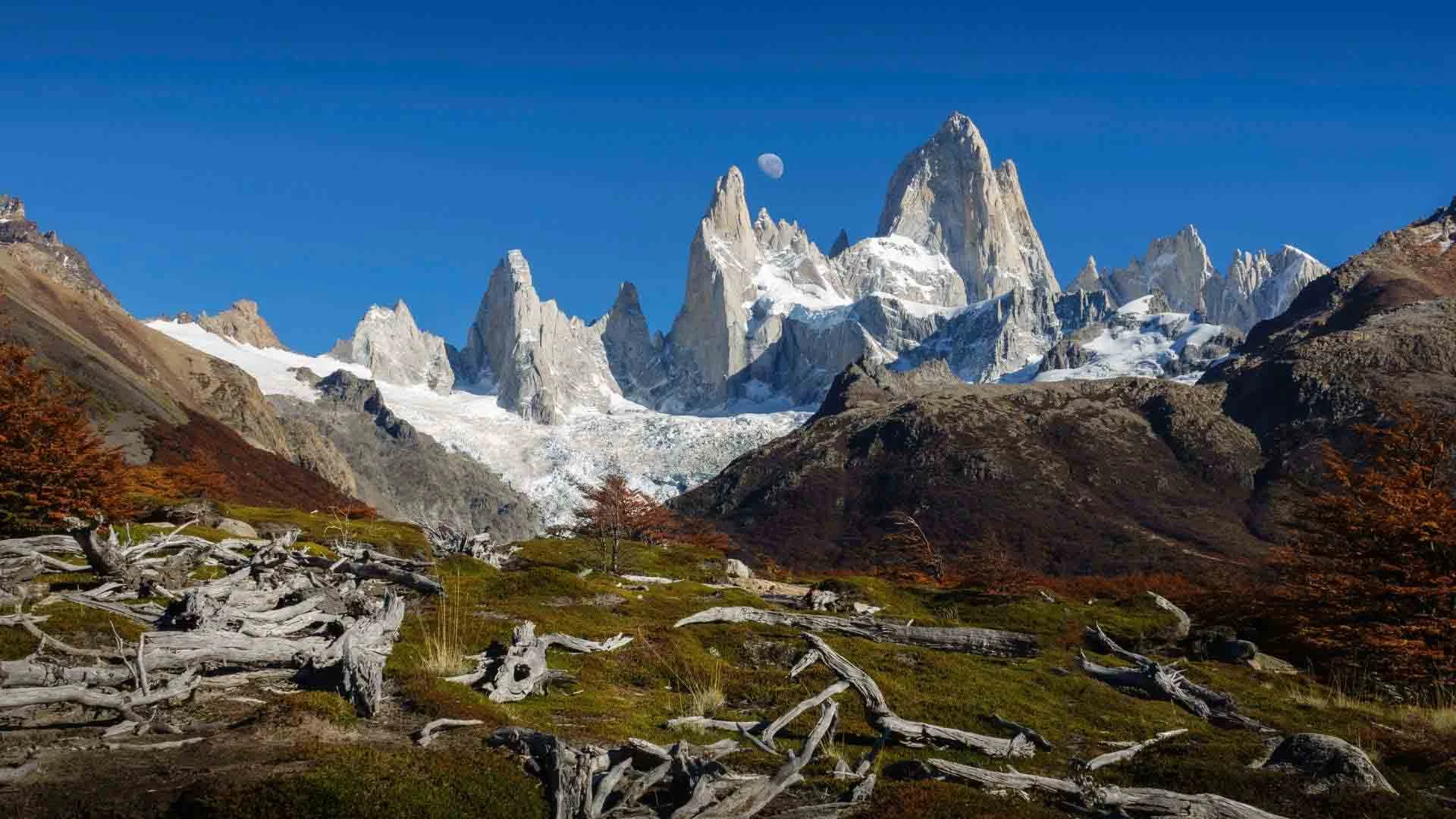 Argentina | 10 Things to Do in El Chalten Argentina | 10 Things to Do in El Chalten