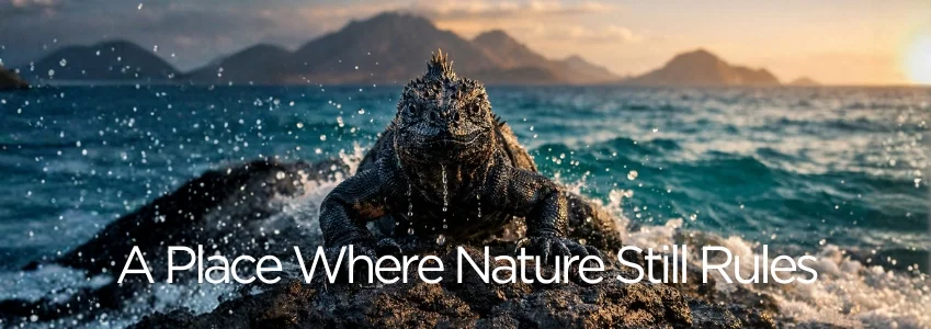 Galapagos | Discover the Galapagos: A Wildlife Photographer's Journey Galapagos | Discover the Galapagos: A Wildlife Photographer's Journey