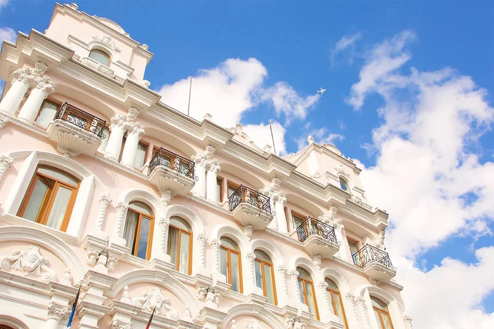 Plaza Grande | Quito