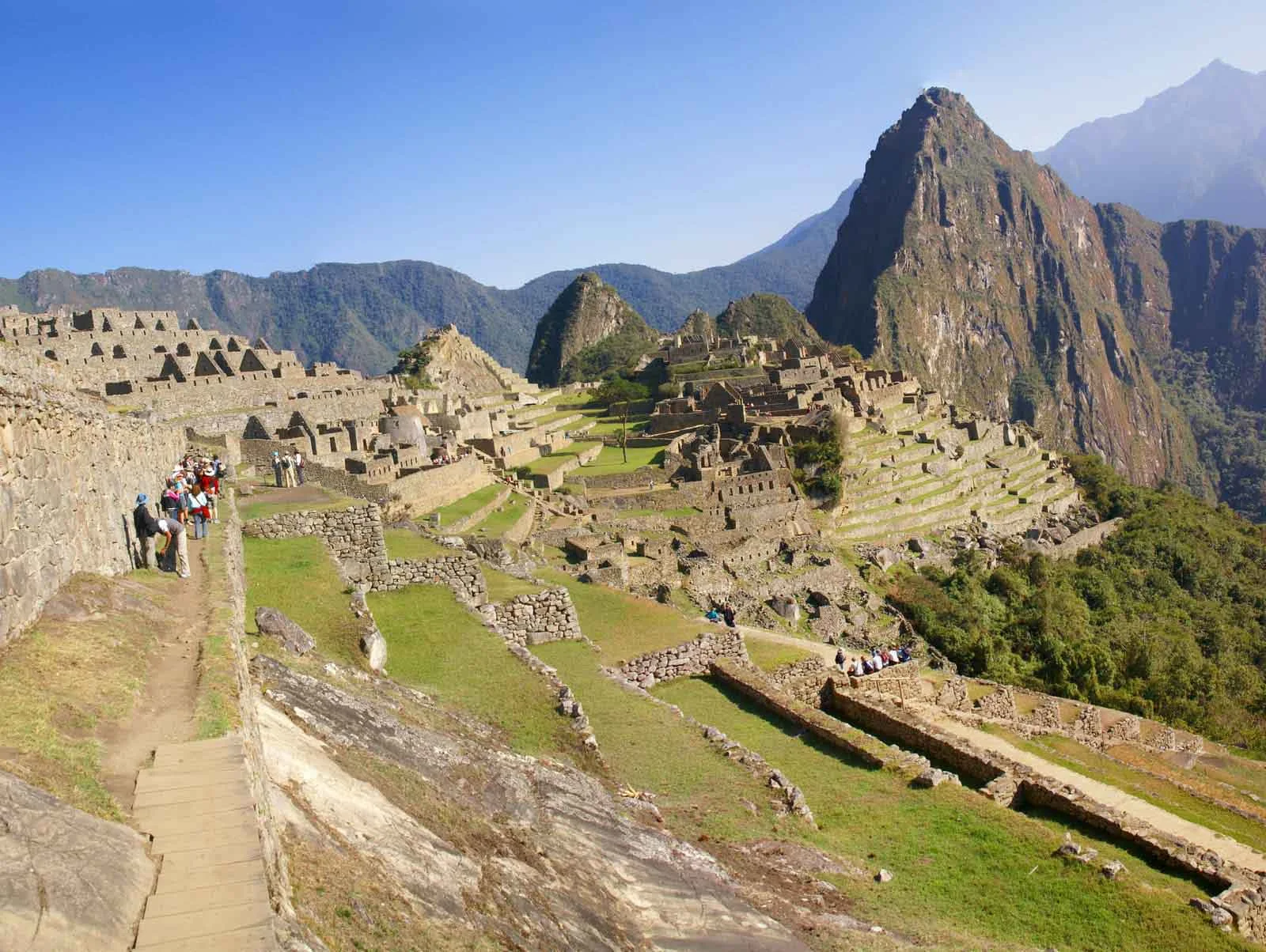  Peru | A Guide To The Huayna Picchu Hike | Mountain Elevation And More