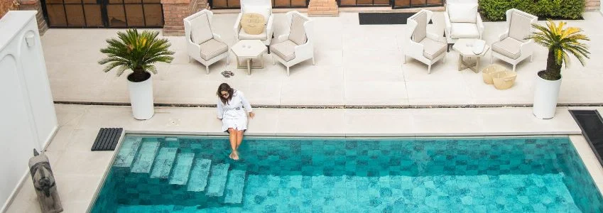 Ecuador | ILLA Experience Hotel: the first luxury experience hotel in Quito from the perspective of Cristian Enríquez, Assistant Manager of the hotel Ecuador | ILLA Experience Hotel: the first luxury experience hotel in Quito from the perspective of Cristian Enríquez, Assistant Manager of the hotel