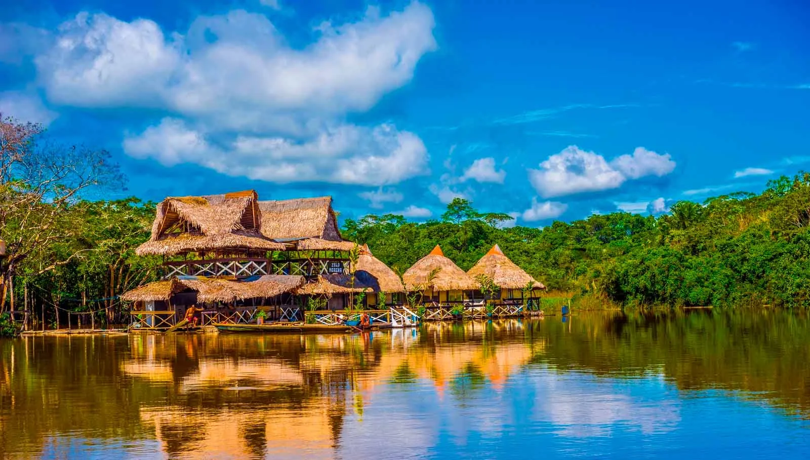  Peru | Iquitos Peru Tours: Best Amazon Adventures for Every Traveler