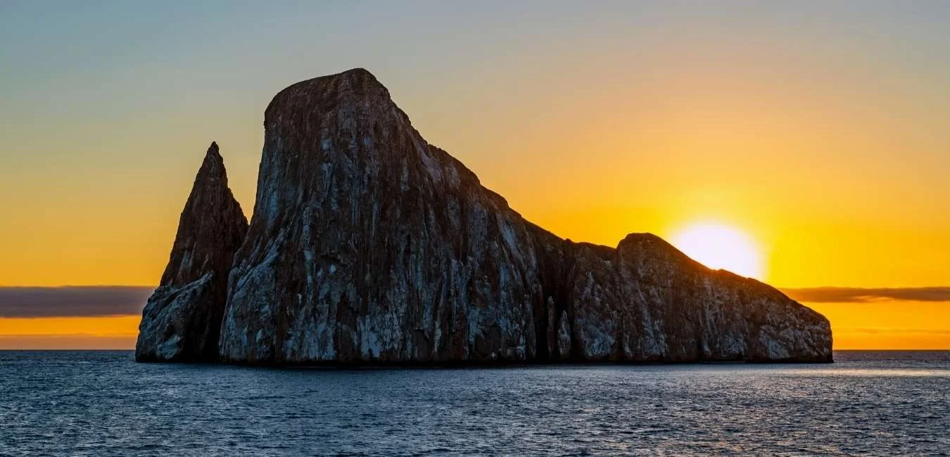  Galapagos | Famous Pirates of The Galápagos Islands