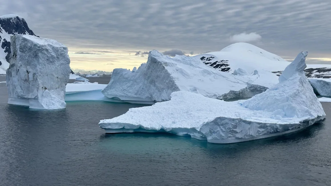  Antarctica | How the coldest place on Earth became one of the world’s hottest vacation spots