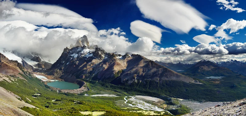  Patagonia | Thrill-Seeker’s Guide: Top Destinations for the Bold & Brave