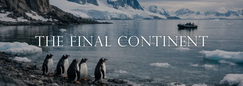 Antarctica | Explore Antarctica: Luxury Expedition Cruises Redefined Antarctica | Explore Antarctica: Luxury Expedition Cruises Redefined