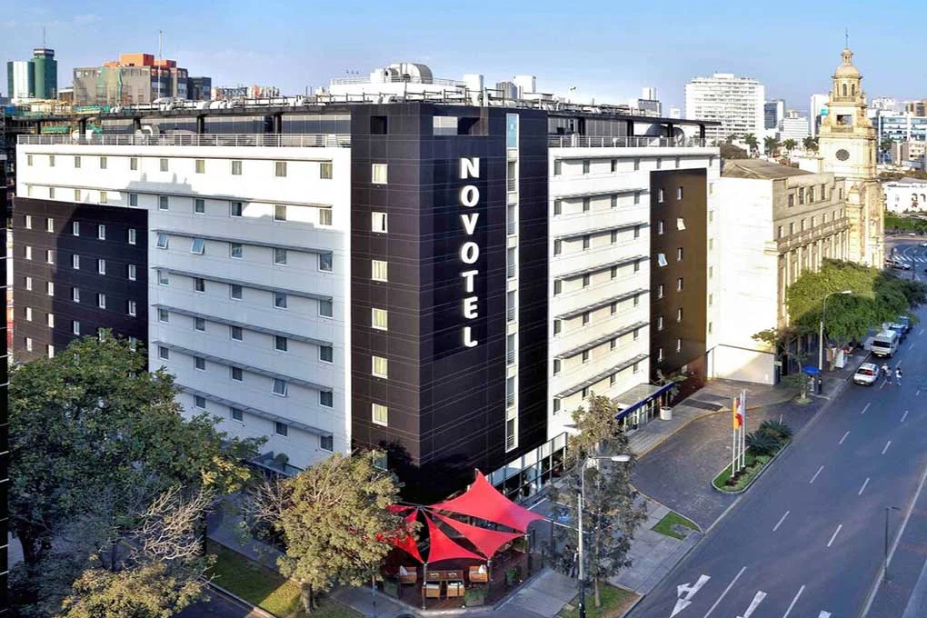 Novotel Lima San Isidro | Lima