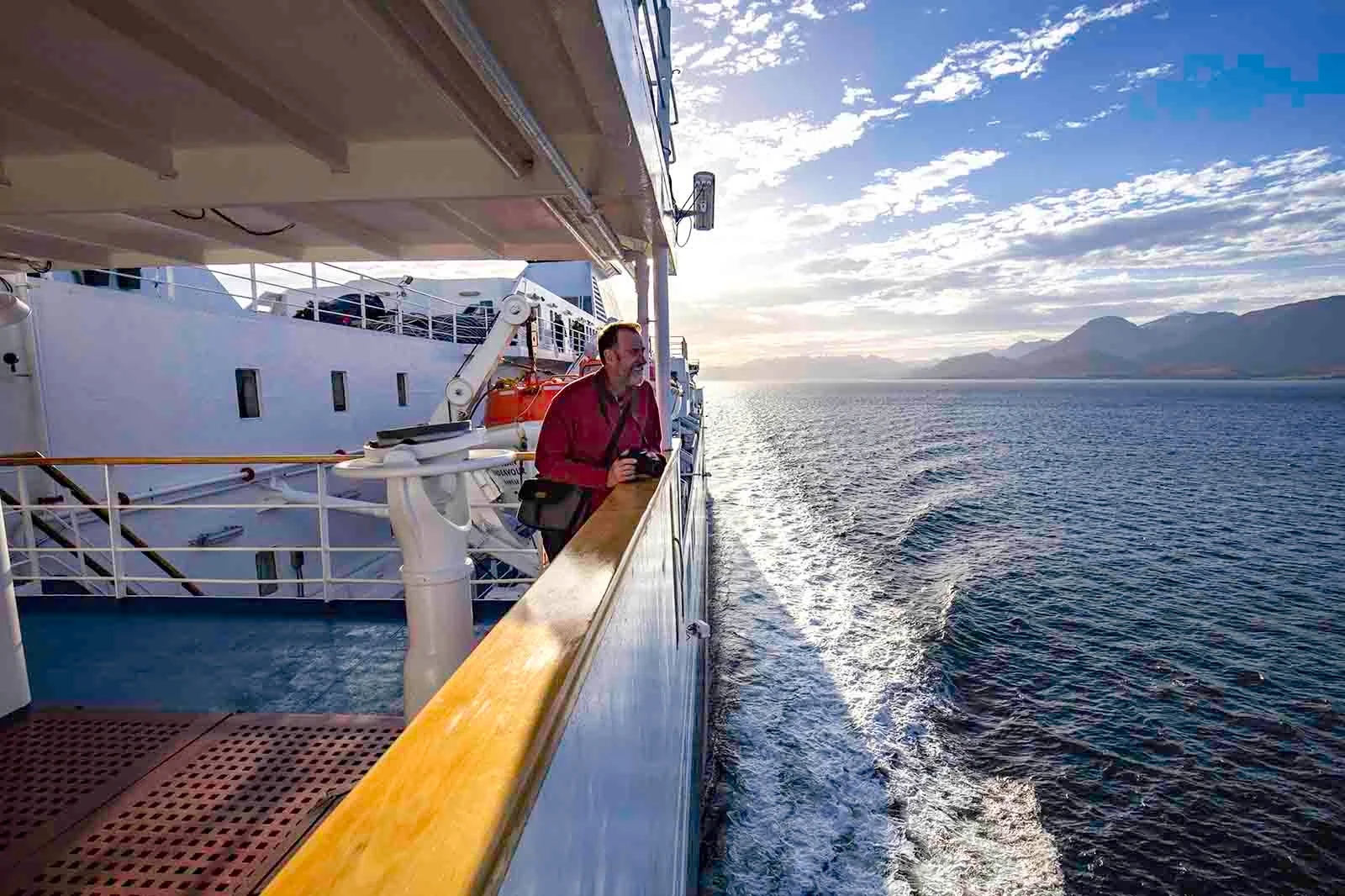 South America | International Antarctica Association of Tour Operators (IAATO) prepares for the season with tour companies and Gateways  South America | International Antarctica Association of Tour Operators (IAATO) prepares for the season with tour companies and Gateways
