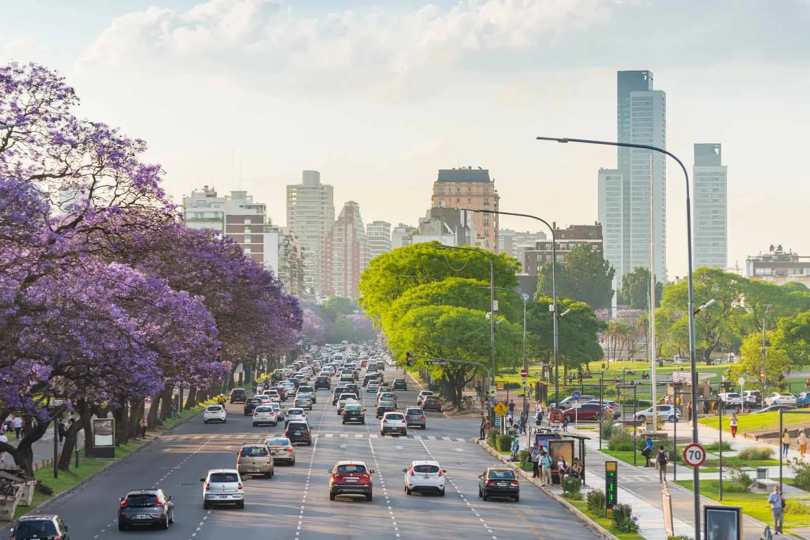 Pelermo, Buenos Aires, Argentina