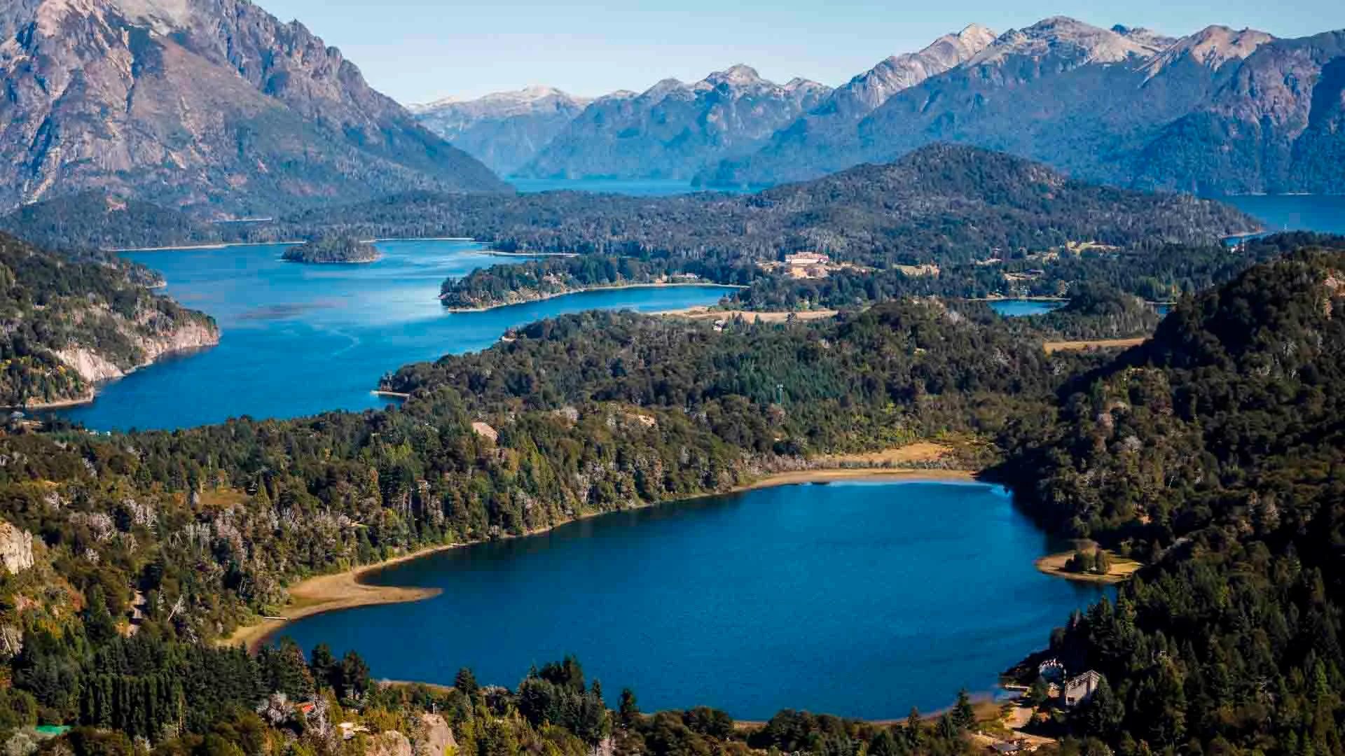  Patagonia | Which are the 7 best trails in Nahuel Huapi Park?