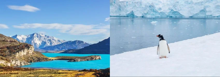 Antarctica Cruises | Where the Wild Still Rules: Patagonia and Antarctica Through the Lens of Exploration Antarctica Cruises | Where the Wild Still Rules: Patagonia and Antarctica Through the Lens of Exploration