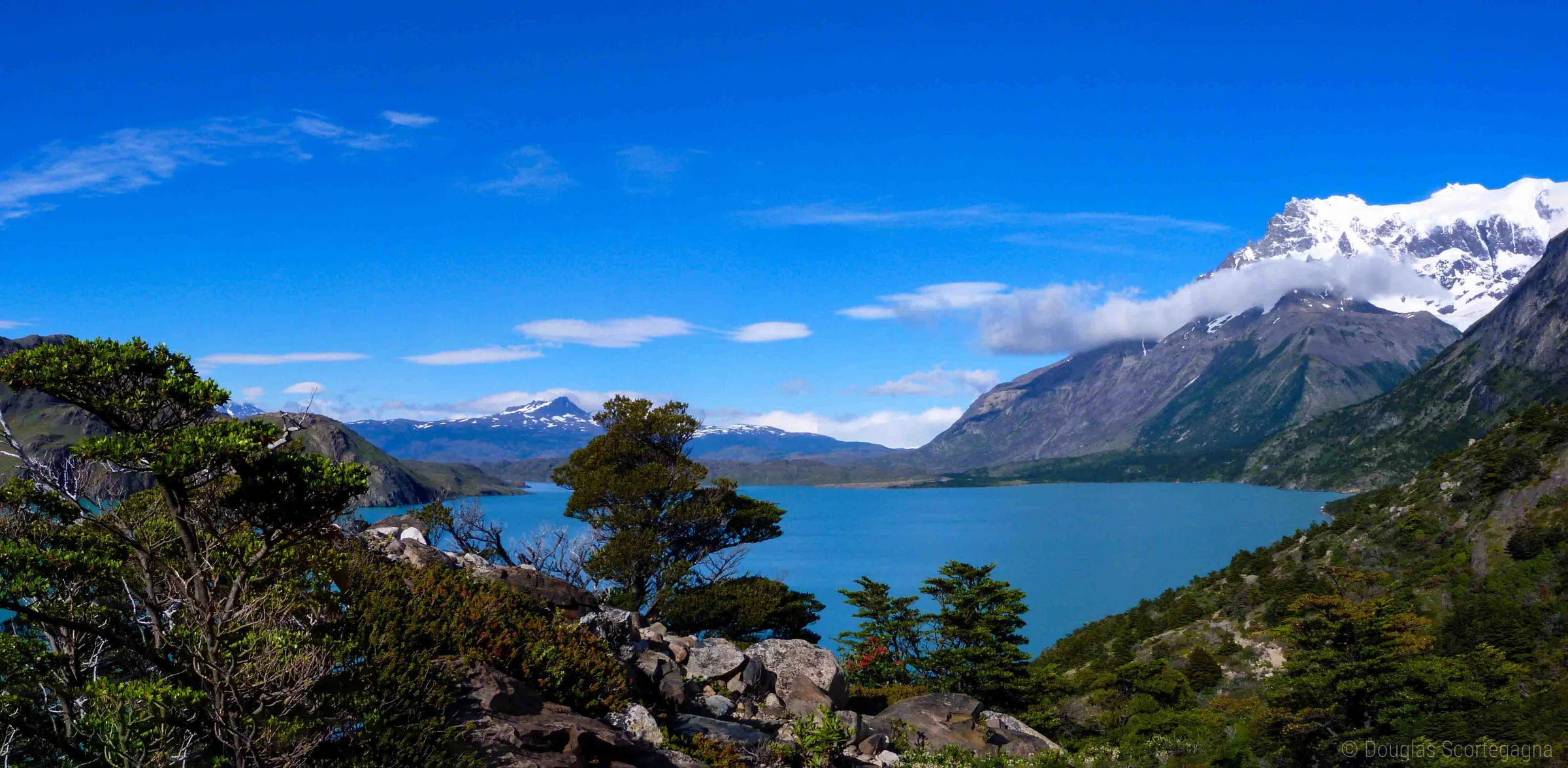 Patagonia vacations Patagonia vacations