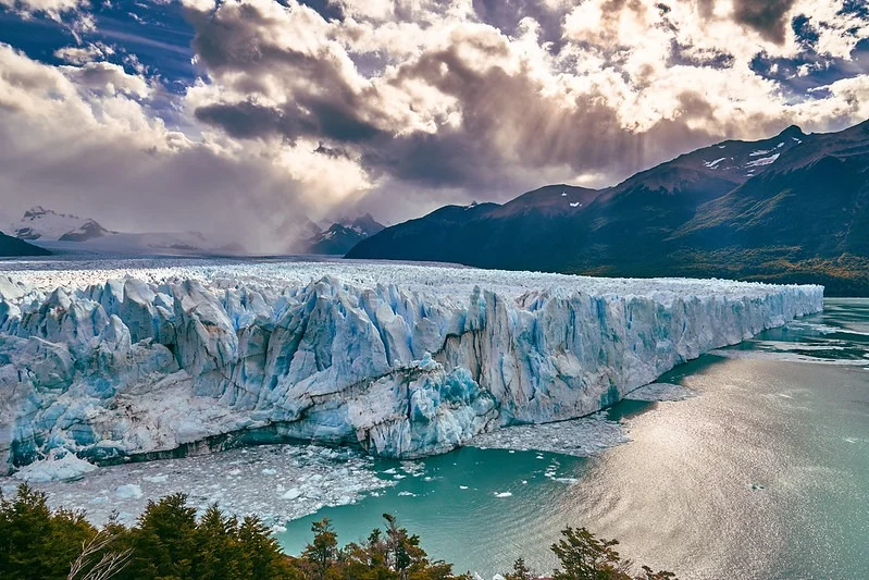 Argentina | A detailed guide to visiting the Perito Moreno Glacier Argentina | A detailed guide to visiting the Perito Moreno Glacier