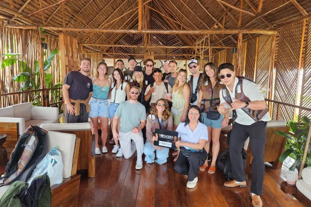 Peru | Why the Peruvian Amazon is the Dream Destination for Demanding Travelers: The Vision of Daniela Morales, Expedition Specialist Peru | Why the Peruvian Amazon is the Dream Destination for Demanding Travelers: The Vision of Daniela Morales, Expedition Specialist