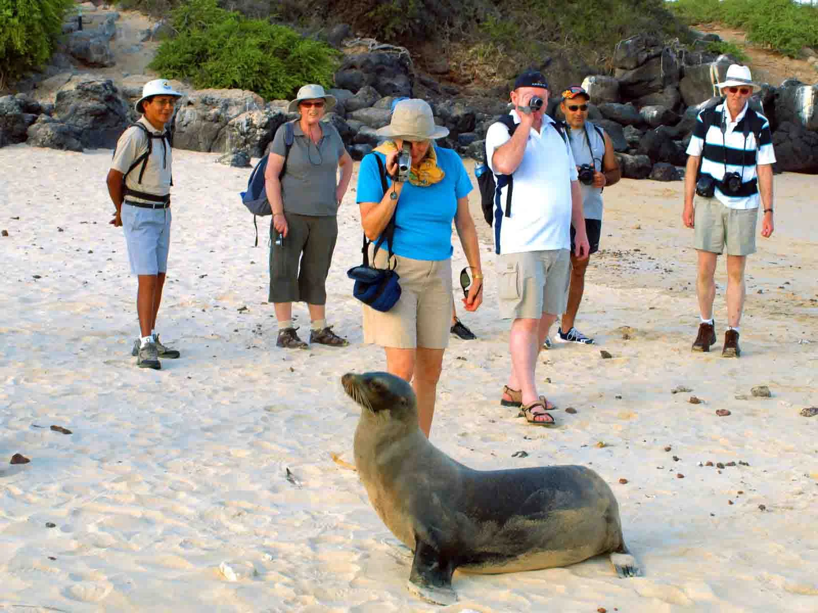 Weather | Galapagos Islands | Galapagos Cruises