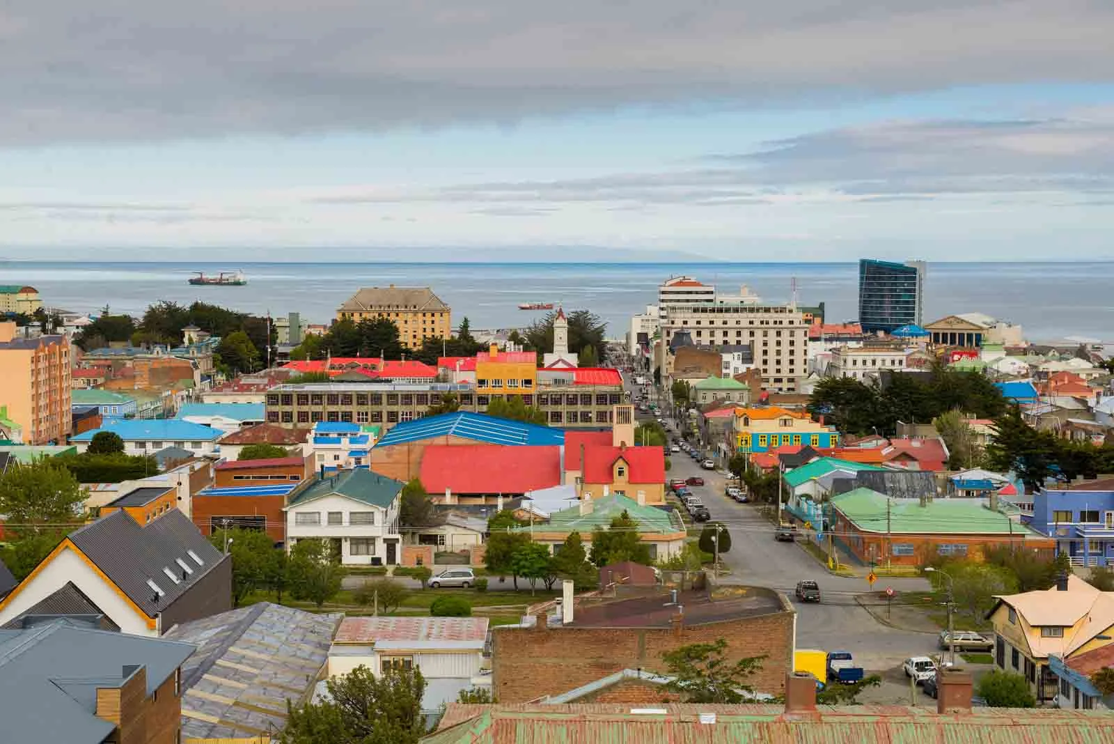  South America | Exploring Punta Arenas Chile: Top Ten Things To Do 