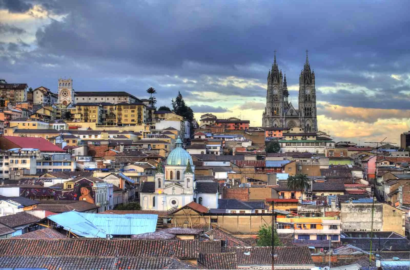  Ecuador | The 5 best roadtrips you can take from Quito, Ecuador