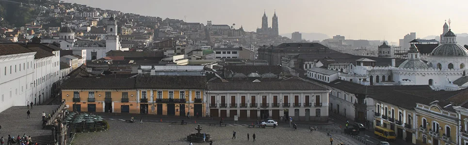  Treking and Hiking | Five reasons why Quito should be your next travel destination