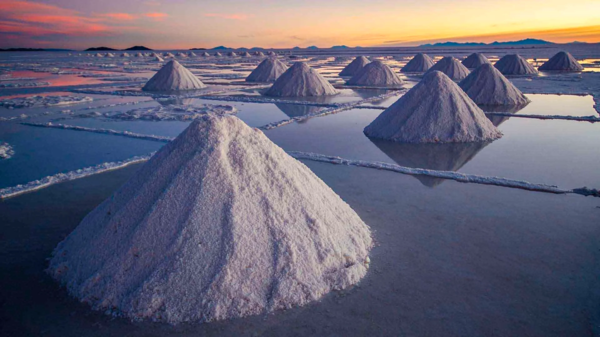  Bolivia | The Ultimate Uyuni Salt Desert Guide