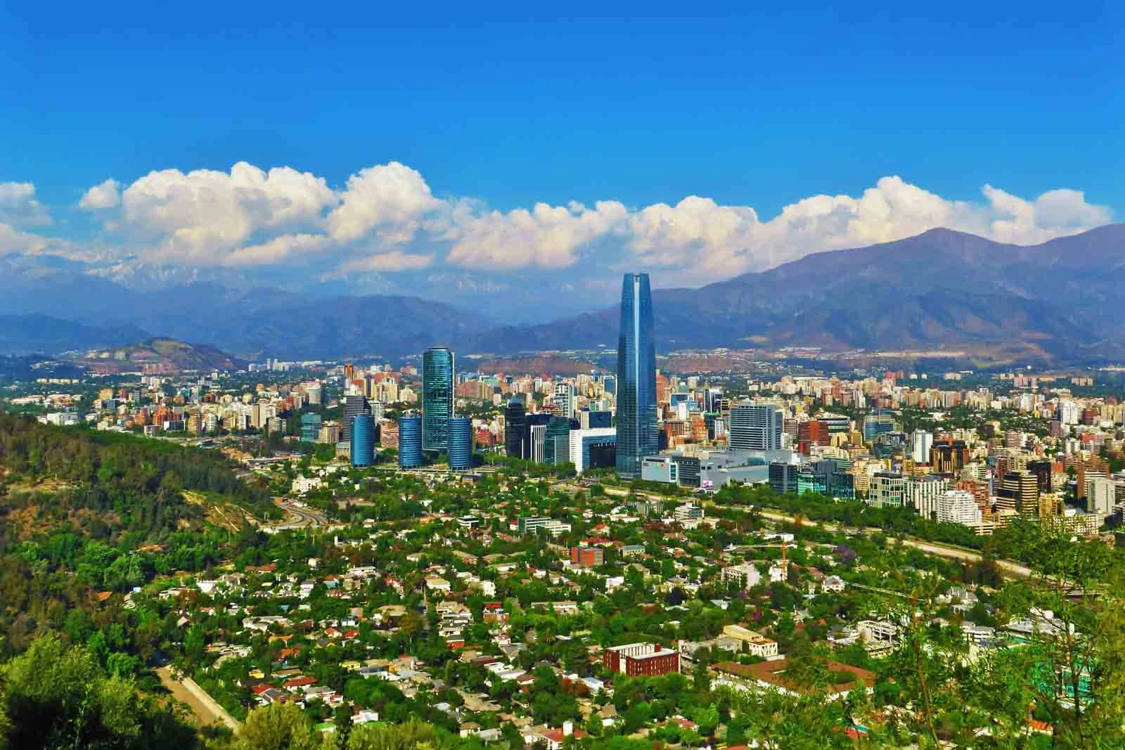 Santiago