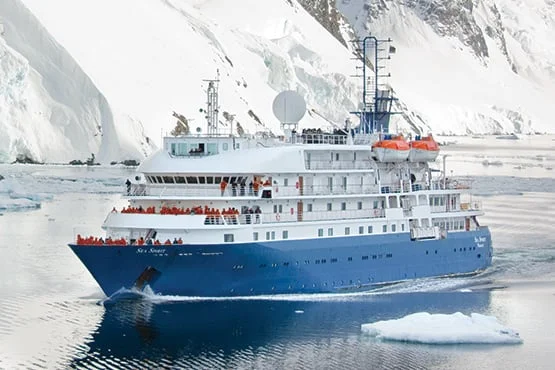 Wild Islands & Lands of Legends | Sea Spirit | Arctic Tours