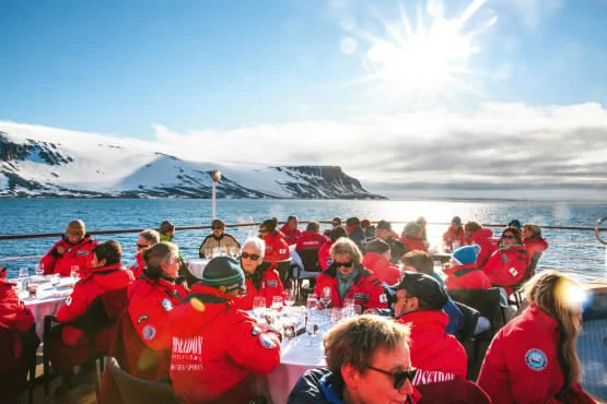 Antarctica Cruises | Explore the Arctic & Antarctic Aboard Sea Spirit Cruises 2025 Antarctica Cruises | Explore the Arctic & Antarctic Aboard Sea Spirit Cruises 2025