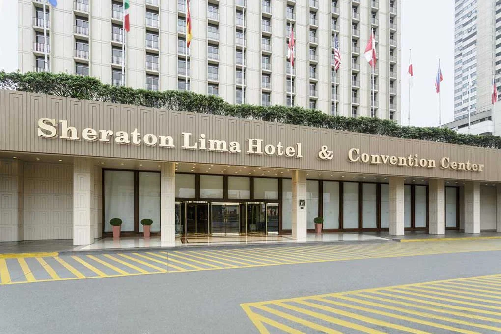 Sheraton Lima | Lima