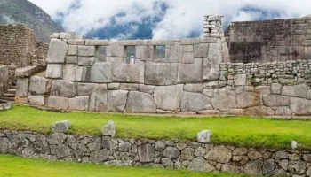  Peru | Discover the Sacred Temples of Machu Picchu: A Journey into Inca Spirituality