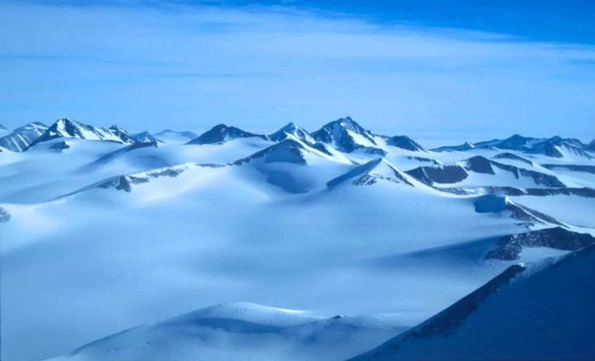 Antarctica | Scientists Uncover a Lost World Hidden Beneath Antarctica’s Frozen Tapestry for Millions of Years Antarctica | Scientists Uncover a Lost World Hidden Beneath Antarctica’s Frozen Tapestry for Millions of Years