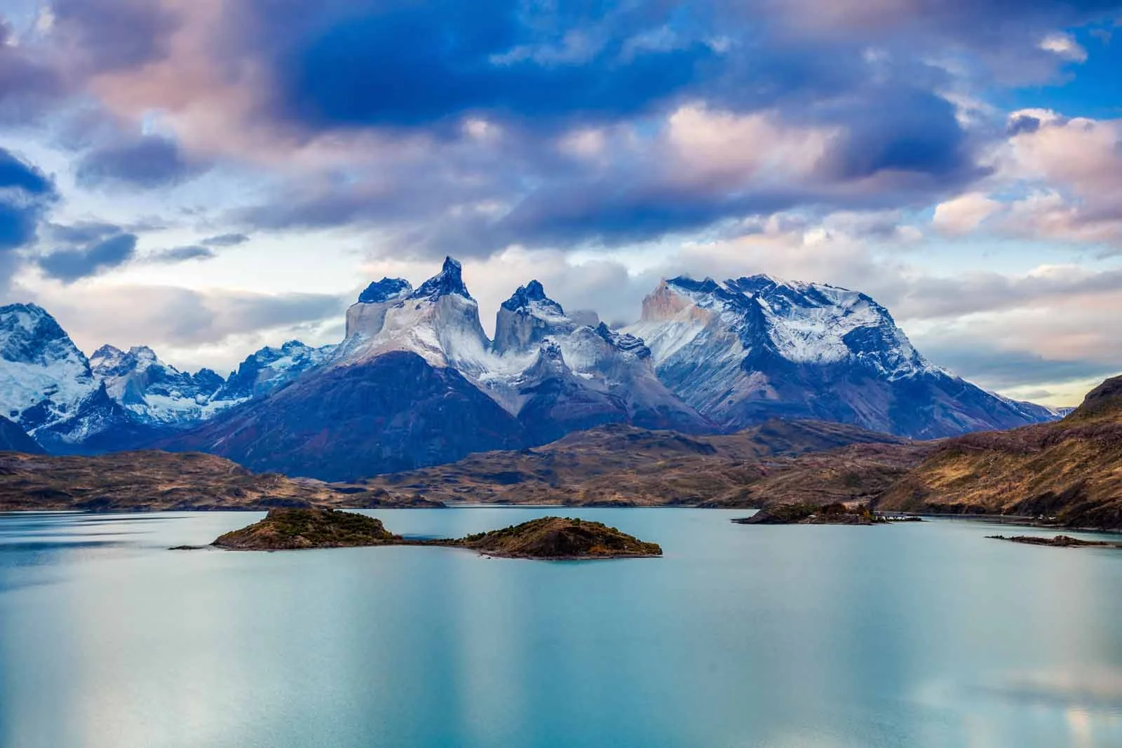  Patagonia | The best places to visit Latin America