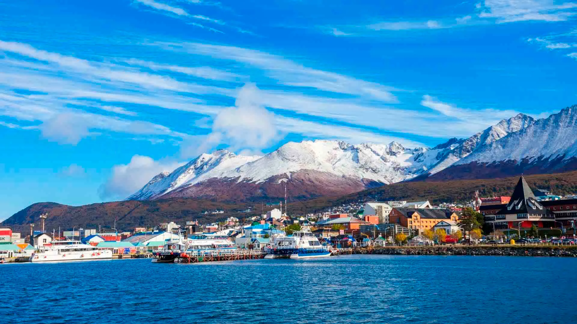  Antarctica | 10 best things to do in Ushuaia