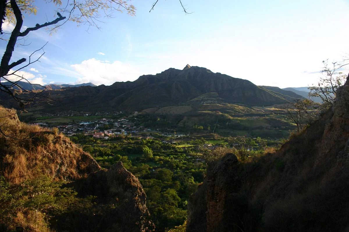  Ecuador | Travel Guide to Vilcabamba: The Hidden Gem Of Ecuador