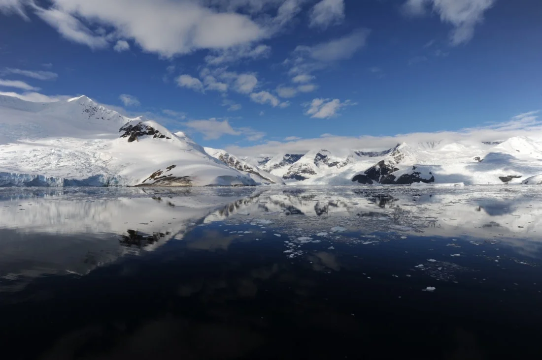  Antarctica | 7 Life-Changing Travel Experiences Around The World